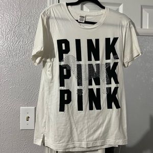 Victoria’s Secret Pink tshirt